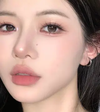 マツエク・マツパ eyelist Miyazakiのマツエク・マツパデザイン