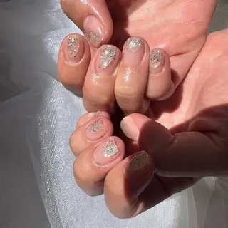 ネイル 🪞KAPE NAIL 🪞のネイルデザイン