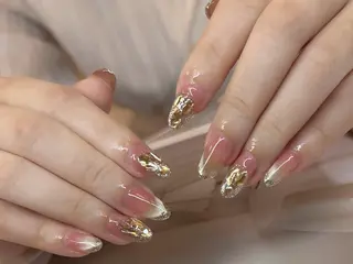 ネイル Mira Nail Studioのネイルデザイン