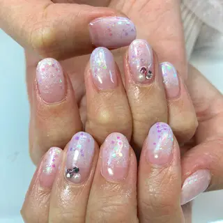 ネイル Tocowaka マエダのネイルデザイン