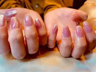 ネイル Rafinesse Miwaのネイルデザイン