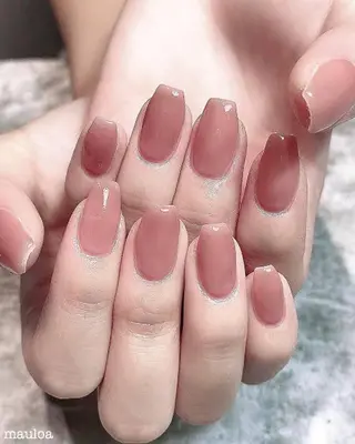 ネイル Kitty熊谷店 jr.りおんのネイルデザイン