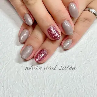 ネイル white nail salonのネイルデザイン