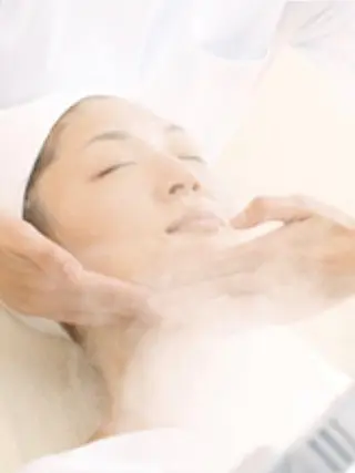 八木原公江 DeI'm白根のエステ・リラクイメージ