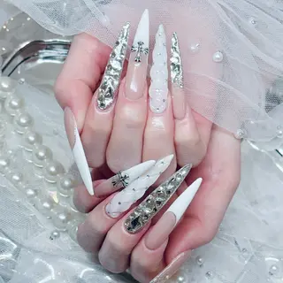 ネイル MN Nail salonのネイルデザイン