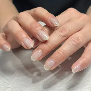 ネイル 仁平 真紀のネイルデザイン