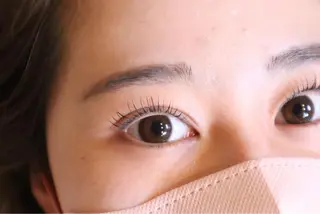 マツエク・マツパ room  川越 Hirokoのマツエク・マツパデザイン