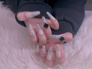 ネイル エムズ エムズのマツエク・マツパデザイン