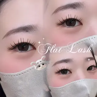 マツエク・マツパ 韓国風/束間マツエク /京橋SUZU🖤のマツエク・マツパデザイン