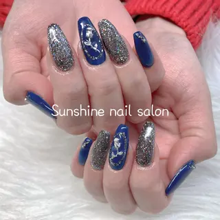 ネイル サンシャイン ネイル池袋店のネイルデザイン