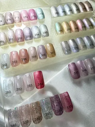 ネイル NAIL TO MEのネイルデザイン