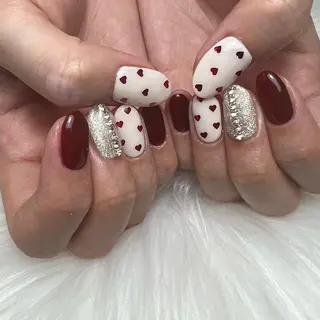 ネイル Beauty Space N&Nのネイルデザイン