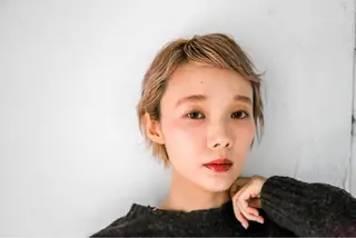 ショート topstylist fukudaのその他イメージ