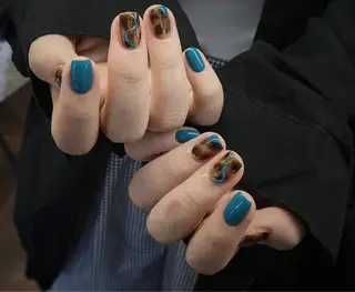 ネイル 🌟桜beauty 🌟プロ ネイリストのネイルデザイン