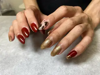 ネイル Ladybird NAOのエステ・リラクイメージ