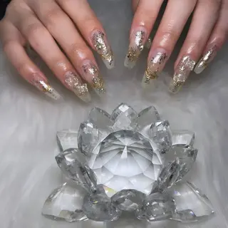 ネイル Nail salon Nocaのネイルデザイン