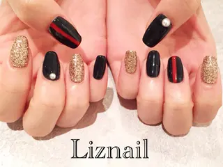 ネイル Rawr / saoriのネイルデザイン