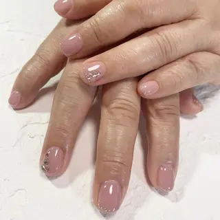 ネイル 吉村 優子のネイルデザイン