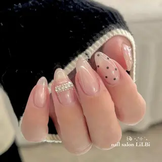 ネイル nailsalon LiLBiのネイルデザイン