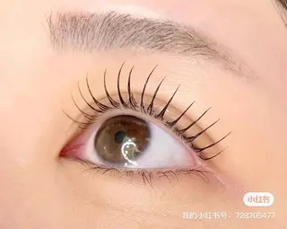 マツエク・マツパ Eyedor まつパ／眉毛専門店のマツエク・マツパデザイン