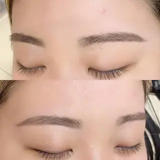 マツエク・マツパ KURUMI🦋 まつエクまつパ美眉の眉毛・アイブロウイメージ