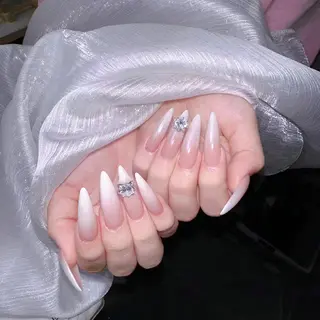 ネイル リ コのネイルデザイン