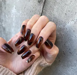 ネイル nailsalon Lenoaのネイルデザイン