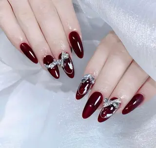 ネイル HANA NAILのネイルデザイン