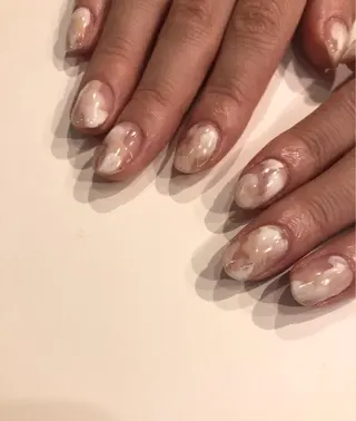 ネイル 【LINON】 airiのネイルデザイン