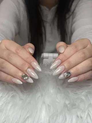 ネイル Julli NailStudioのネイルデザイン
