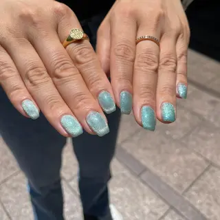 ネイル akane .hのネイルデザイン