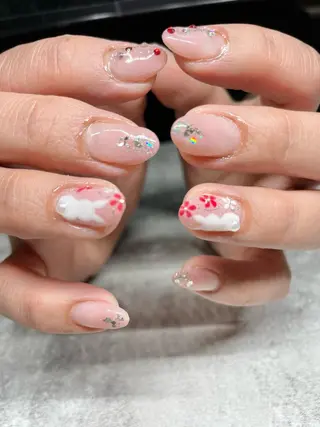 ネイル Y's nailのネイルデザイン