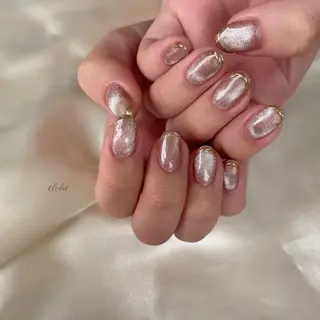 ネイル Rio 𓍼のネイルデザイン