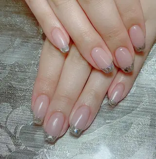 ネイル R salonのネイルデザイン