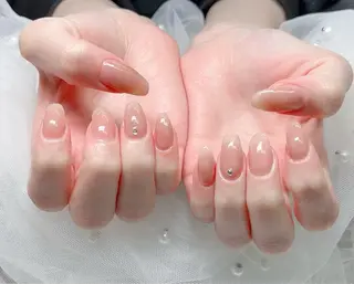 ネイル Ni Naのネイルデザイン