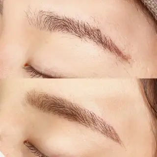 アイブロウ BIREINA Eyelash  Salon所属・BIREINA 住之江公園のマツエク・マツパデザイン