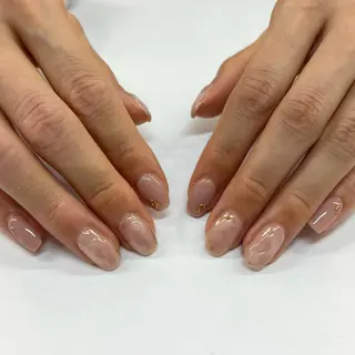 ネイル Tsuneyama yukaのネイルデザイン