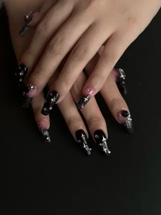 ネイル haruka .のネイルデザイン