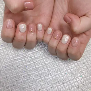 ネイル MoonLight MIHOのネイルデザイン
