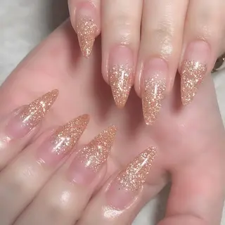 ネイル Nail salon EM（エム）千葉のネイルデザイン
