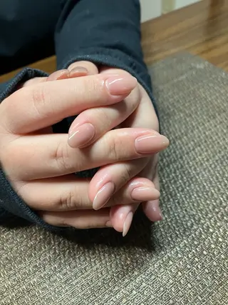 ネイル To__ma nailのネイルデザイン