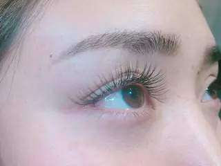 マツエク・マツパ Crescent Eye所沢店　栁澤のマツエク・マツパデザイン