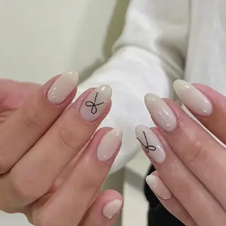 ネイル TiTi Nail🫧のネイルデザイン