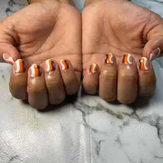 ネイル Momo nailsalonのネイルデザイン