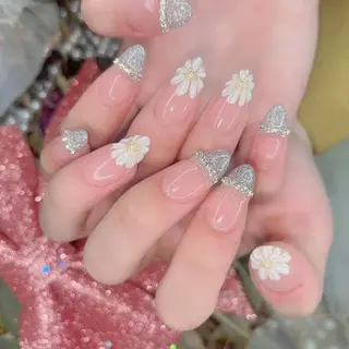ネイル Babarla　Nail　Salon所属・babarla Nailのネイルデザイン