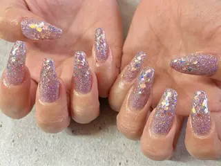 ネイル COCO Nail　光が丘駅近のネイルデザイン