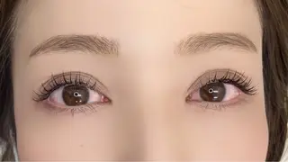 マツエク・マツパ TIARA池袋西口店 店長YASUKA💐のマツエク・マツパデザイン