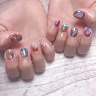 ネイル DollyGirl KYOKOのネイルデザイン