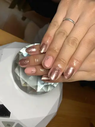ネイル LAVISH nail salonのネイルデザイン