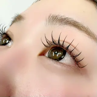 マツエク・マツパ yoko 𓂃個室サロン𓂃のマツエク・マツパデザイン